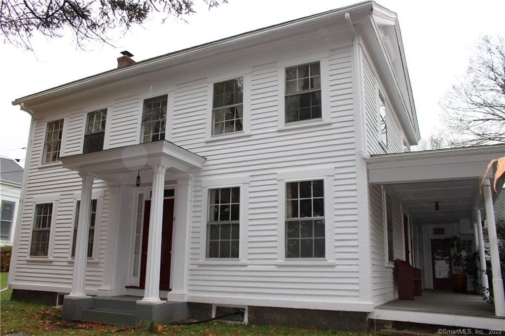 9 Old Monson Road Stafford, CT 06076 - Photo 1 of 1 Gallery Image 1