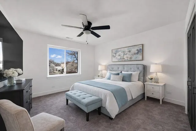 $5,000 | 1522 North Leamington Avenue, Chicago, IL 60651