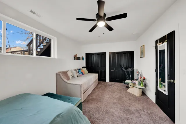 $5,000 | 1522 North Leamington Avenue, Chicago, IL 60651