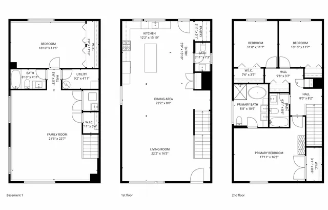 $5,000 | 1522 North Leamington Avenue, Chicago, IL 60651
