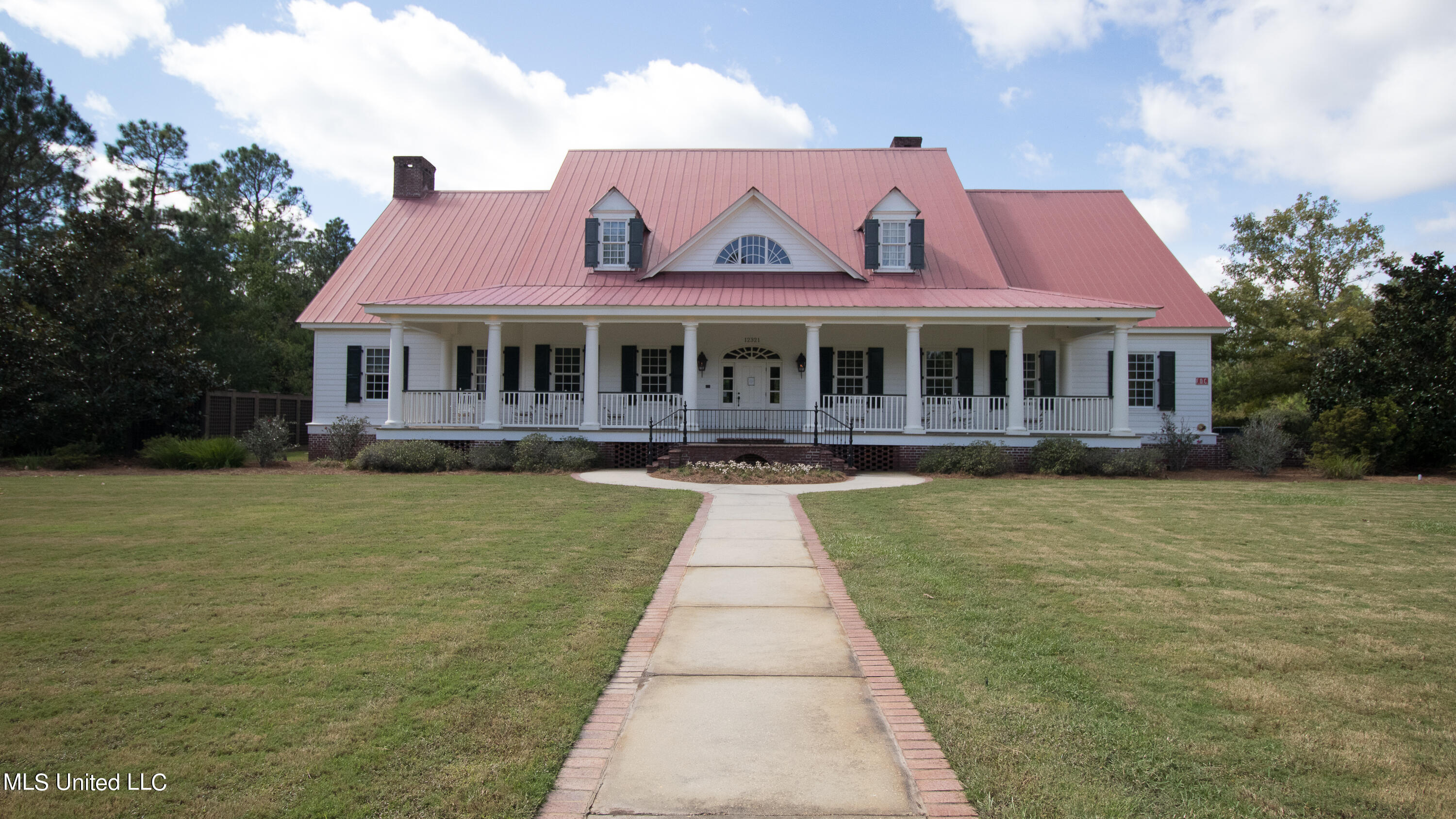 12537 Alphabet Road Gulfport, MS 39503 - Photo 43 of 52 exteriors-100