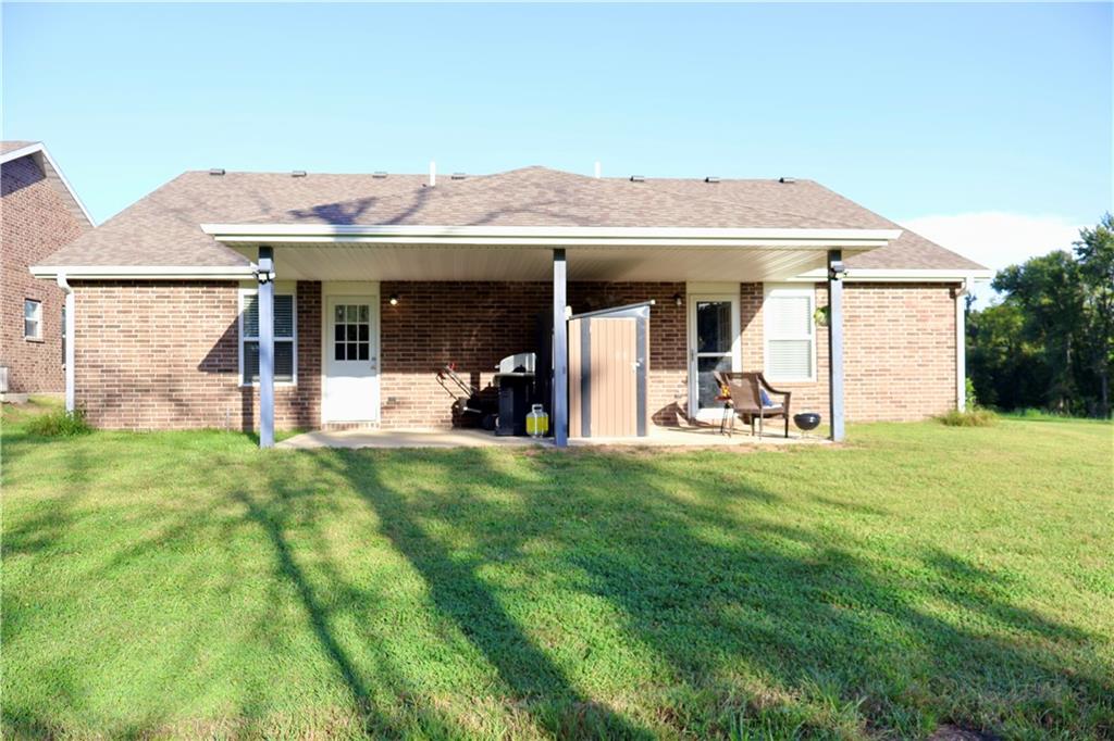 144 Northwest 145 Road Warrensburg, MO 64093 - Photo 20 of 23 Gallery Image 20