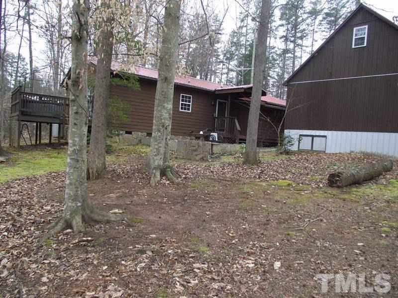 360 Gabriel Jones Road Roxboro, NC 27574 - Photo 1 of 22