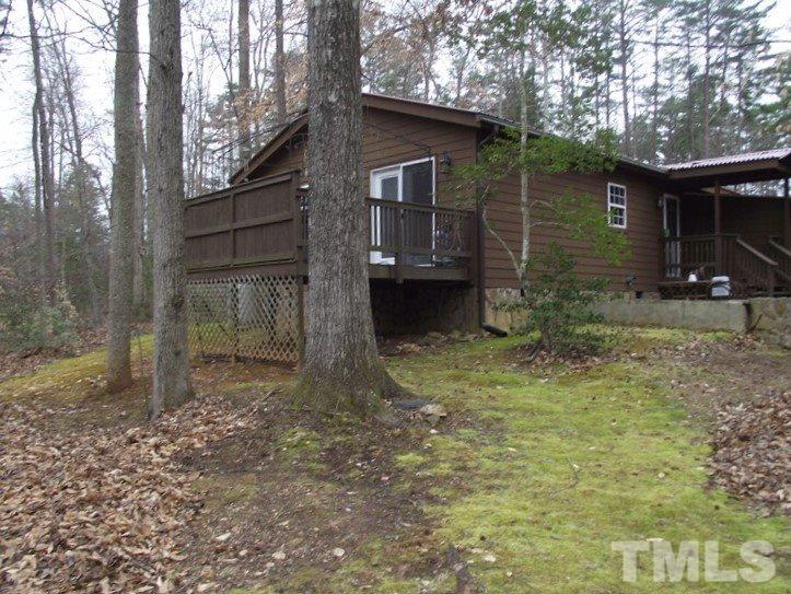 360 Gabriel Jones Road Roxboro, NC 27574 - Photo 2 of 22
