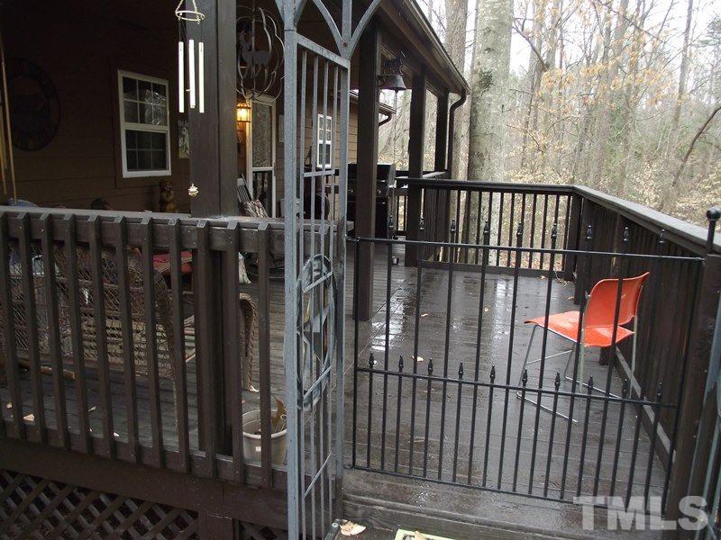 360 Gabriel Jones Road Roxboro, NC 27574 - Photo 11 of 22