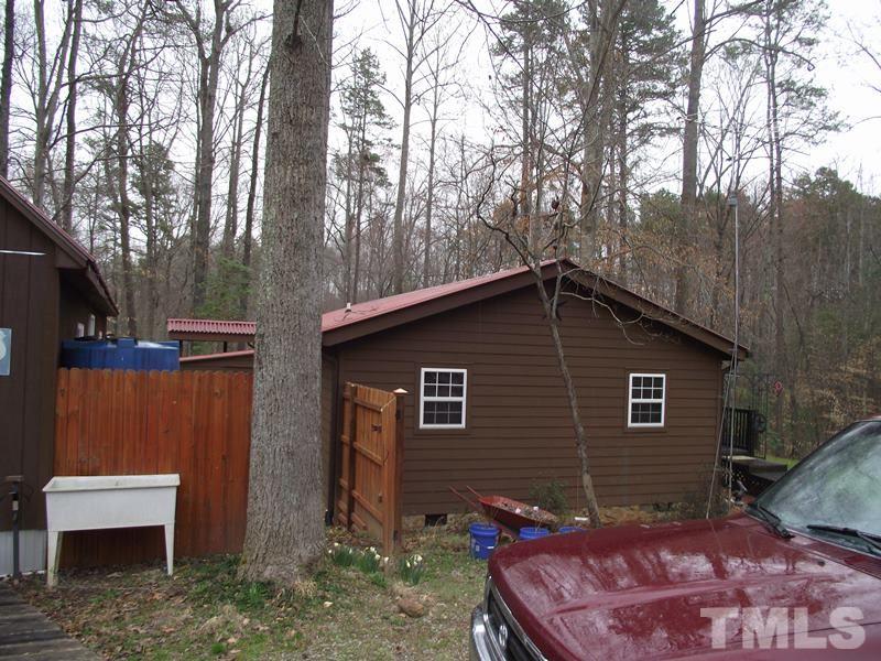 360 Gabriel Jones Road Roxboro, NC 27574 - Photo 13 of 22