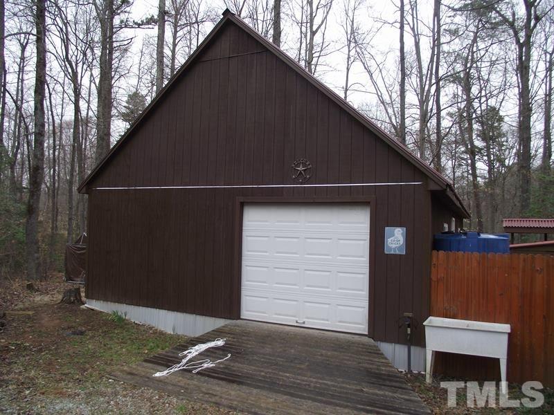 360 Gabriel Jones Road Roxboro, NC 27574 - Photo 17 of 22