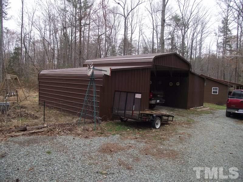 360 Gabriel Jones Road Roxboro, NC 27574 - Photo 18 of 22
