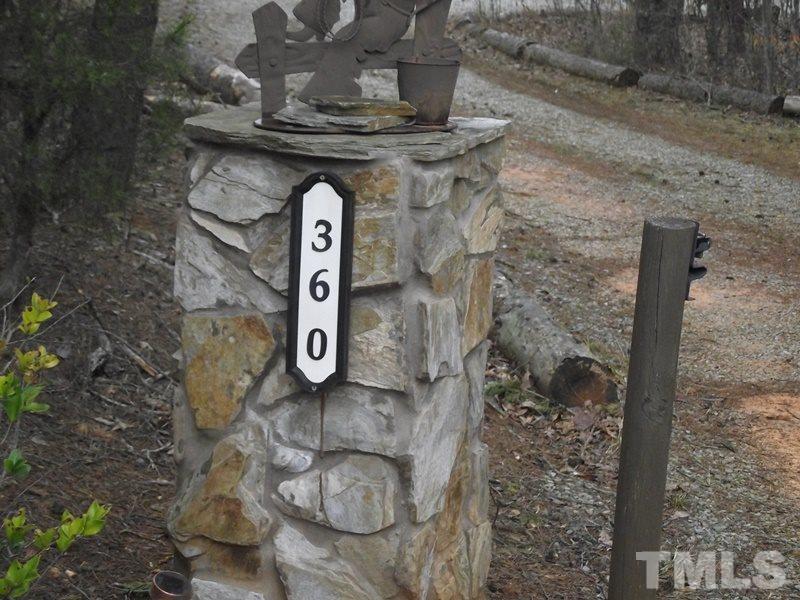 360 Gabriel Jones Road Roxboro, NC 27574 - Photo 21 of 22