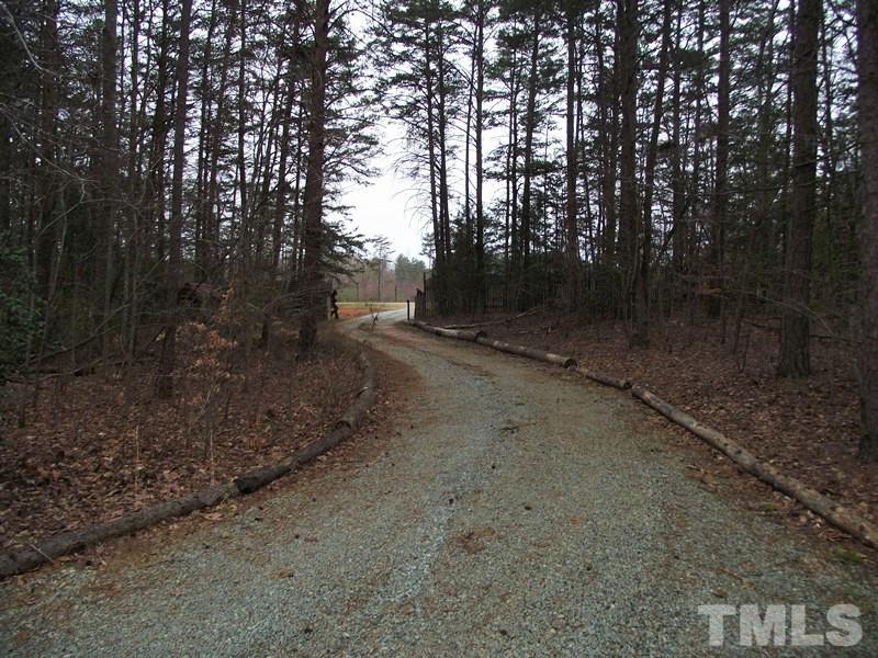 360 Gabriel Jones Road Roxboro, NC 27574 - Photo 22 of 22