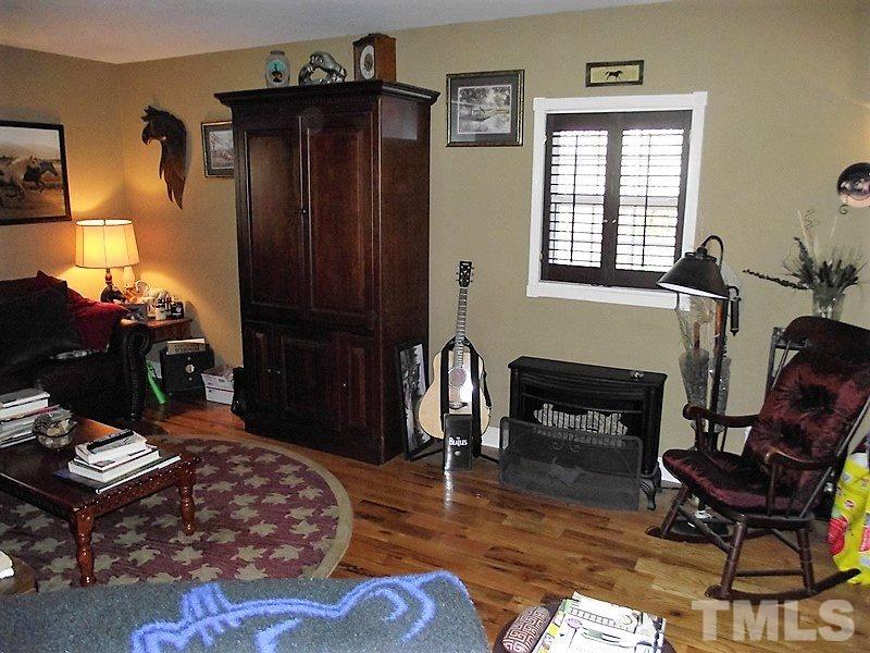 360 Gabriel Jones Road Roxboro, NC 27574 - Photo 5 of 22