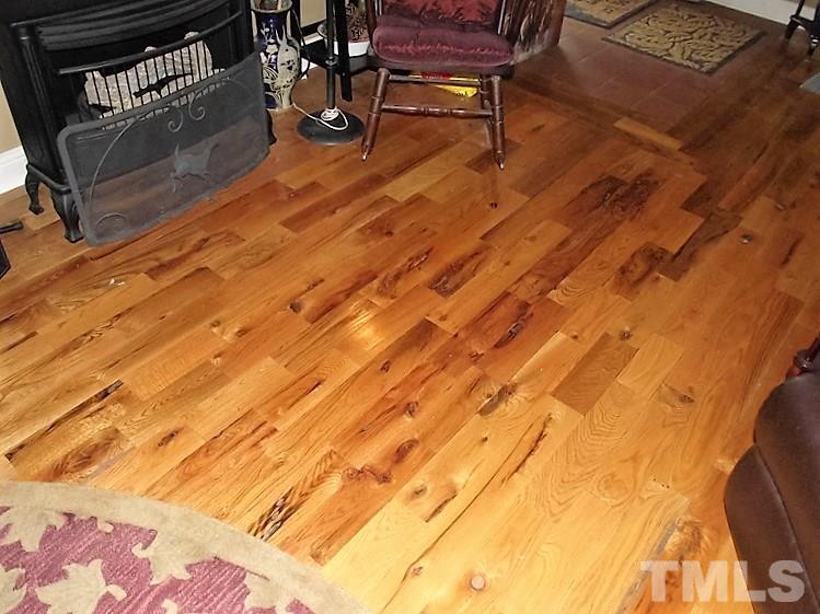 360 Gabriel Jones Road Roxboro, NC 27574 - Photo 7 of 22