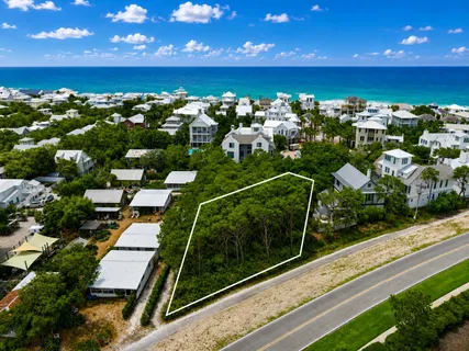 $1,375,000 | Lot 22 North Heritage Dunes Lane, Santa Rosa Beach, FL 32459