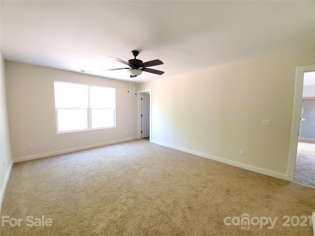 430 Porter Road Rock Hill, SC 29730 - Photo 6 of 13 a view of an empty room with a window
