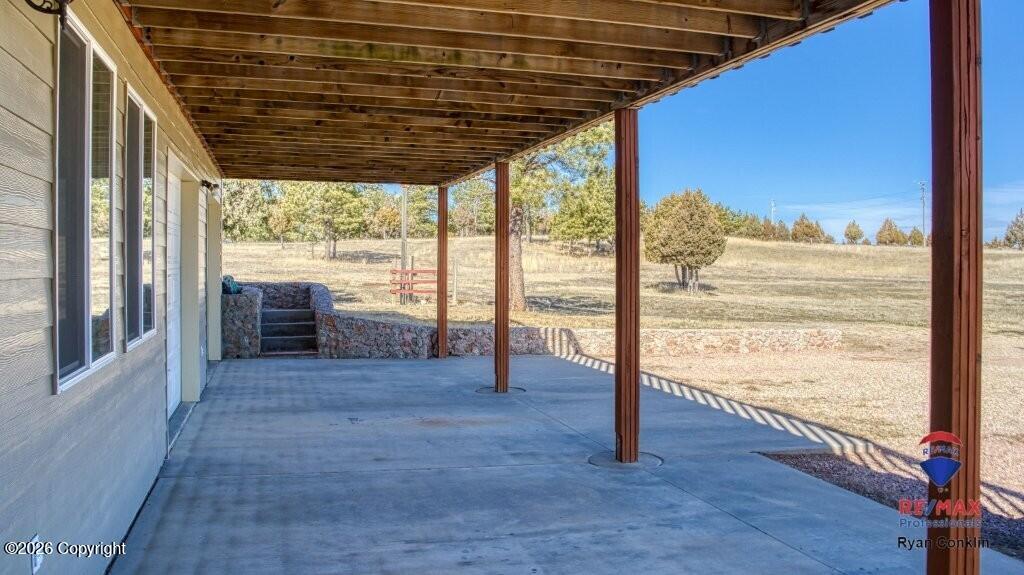 977 Old Sundance Road Moorcroft, WY 82721 - Photo 129 of 145 977 Old Sundance Rd - House-104 (2)