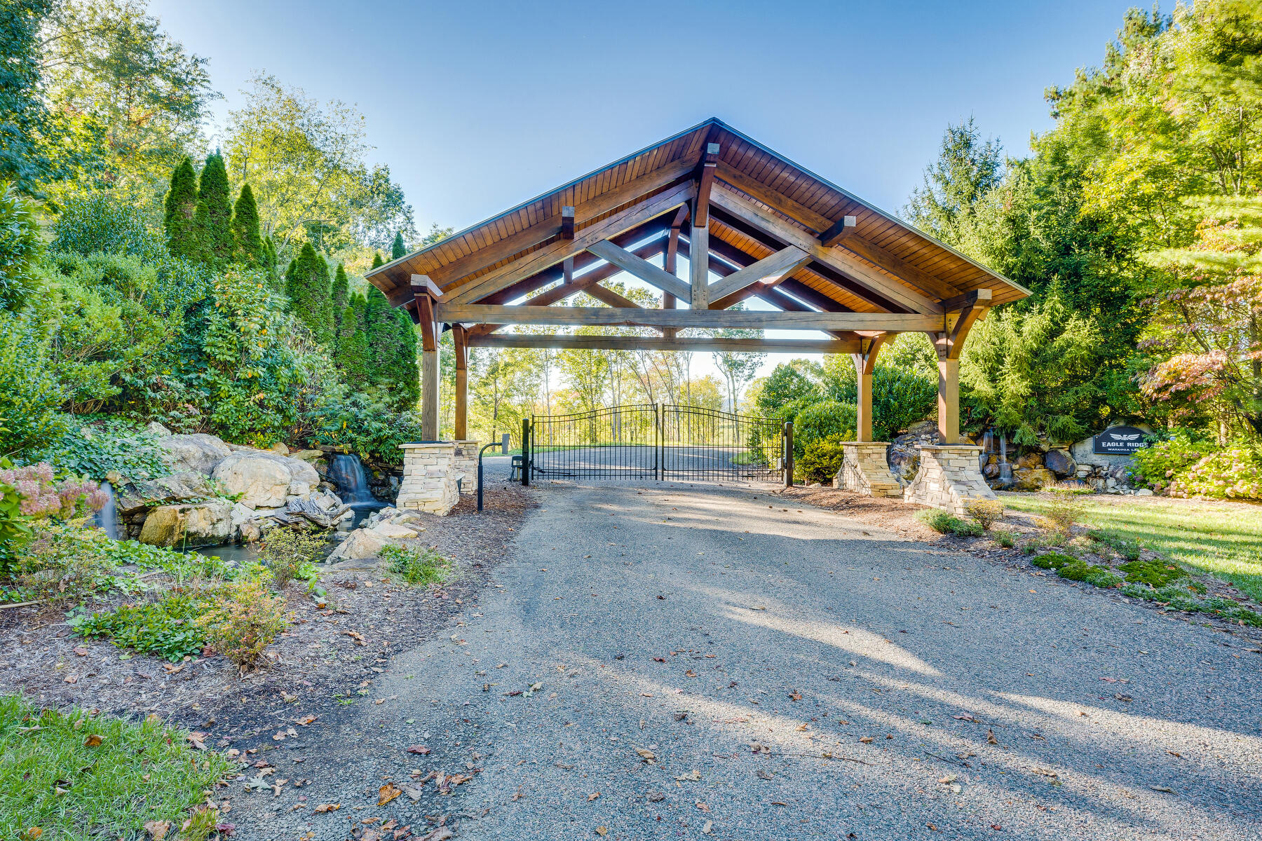 Lot 41 West Of Dry Hill Road, Unit 41 Butler, TN 37640 - Photo 5 of 26 001