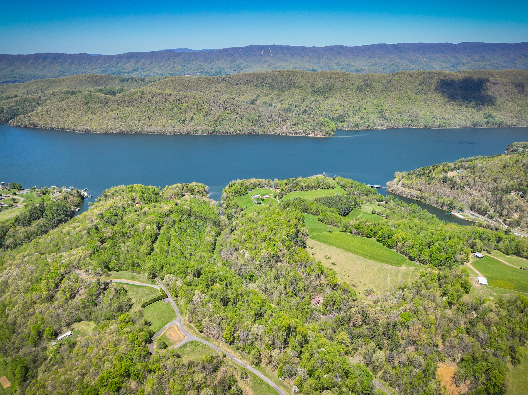 Lot 41 West Of Dry Hill Road, Unit 41 Butler, TN 37640 - Photo 8 of 26 111