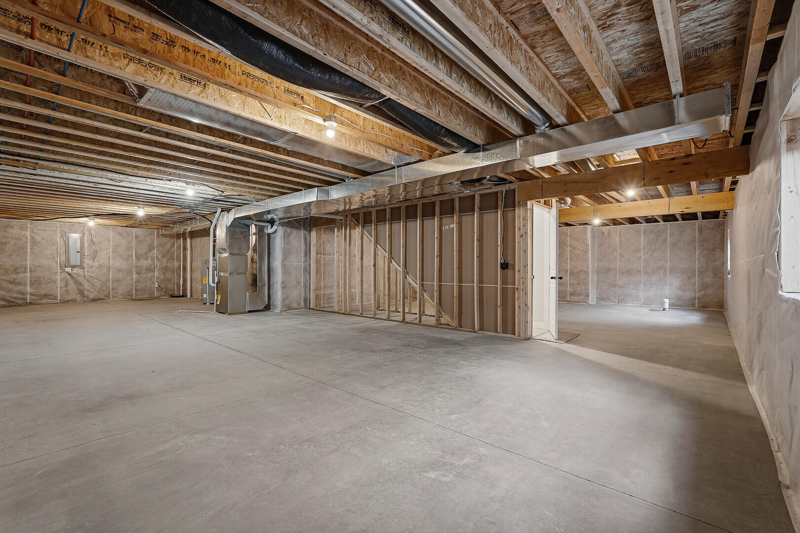 2075 Willow Run Reedsburg, WI 53959 - Photo 28 of 37 Basement