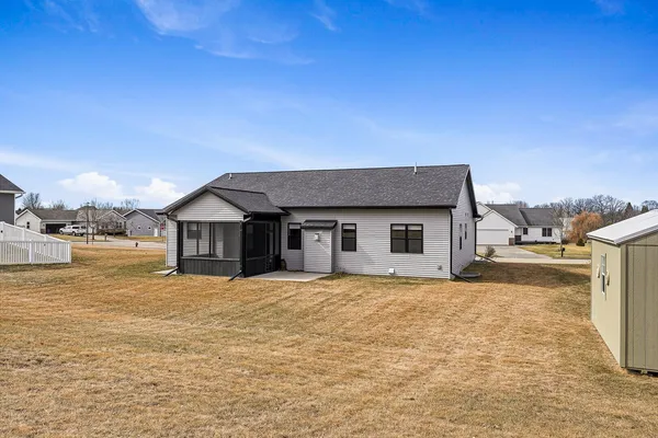 $425,000 | 2075 Willow Run, Reedsburg, WI 53959