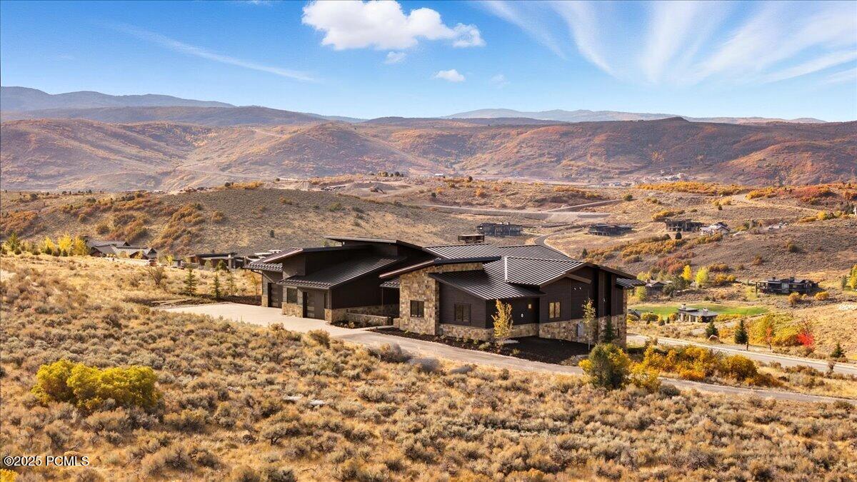 3471 East Ridgeway Court Kamas, UT 84036 - Photo 4 of 44