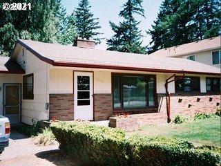 16101 Southeast Sherman Street Portland, OR 97233 - Photo 1 of 5