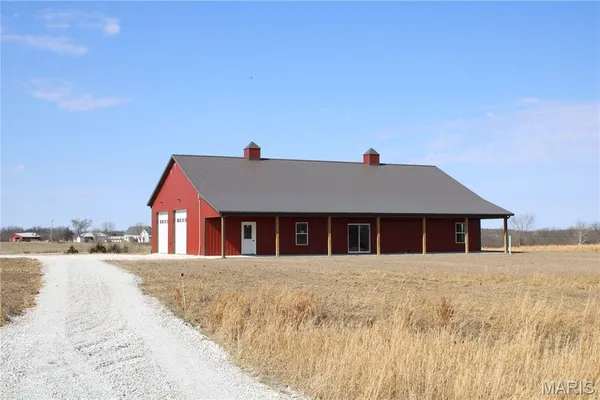 $349,900 | 35418 Highway D Santa Fe Mo 65282, Santa Fe, MO 65282