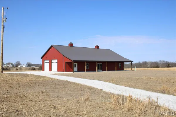 $349,900 | 35418 Highway D Santa Fe Mo 65282, Santa Fe, MO 65282