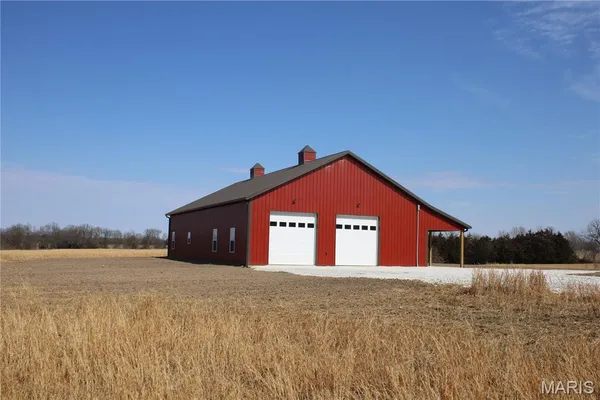 $349,900 | 35418 Highway D Santa Fe Mo 65282, Santa Fe, MO 65282