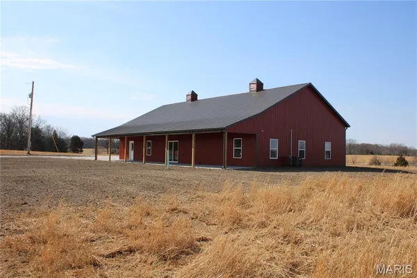 $349,900 | 35418 Highway D Santa Fe Mo 65282, Santa Fe, MO 65282