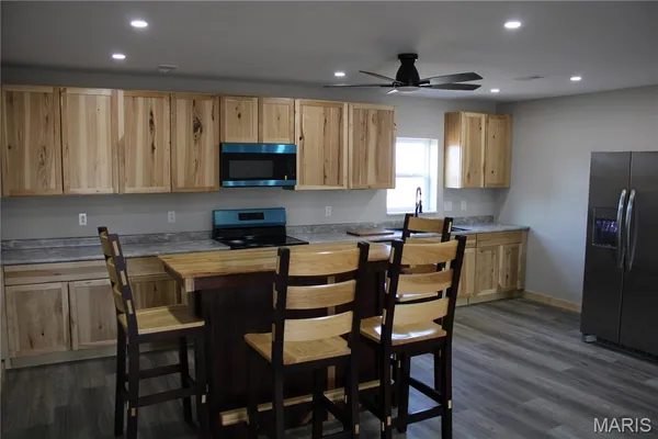 $349,900 | 35418 Highway D Santa Fe Mo 65282, Santa Fe, MO 65282