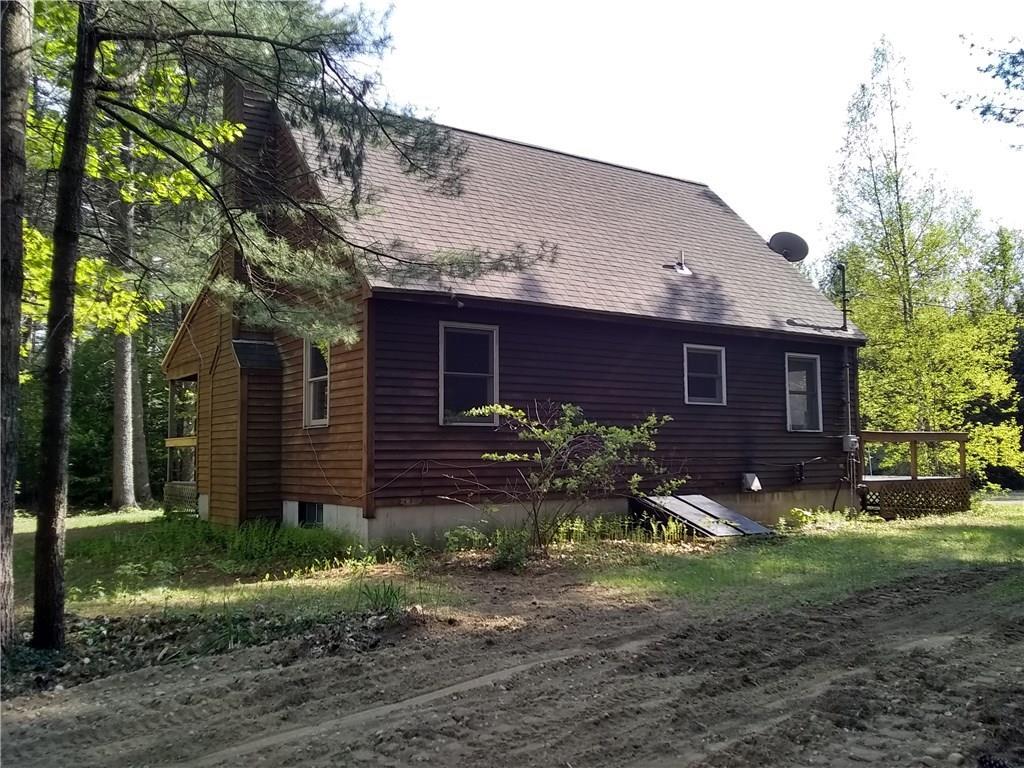 40 Jackson Crossing Road South Paris, ME 04281 - Photo 4 of 32 Photo