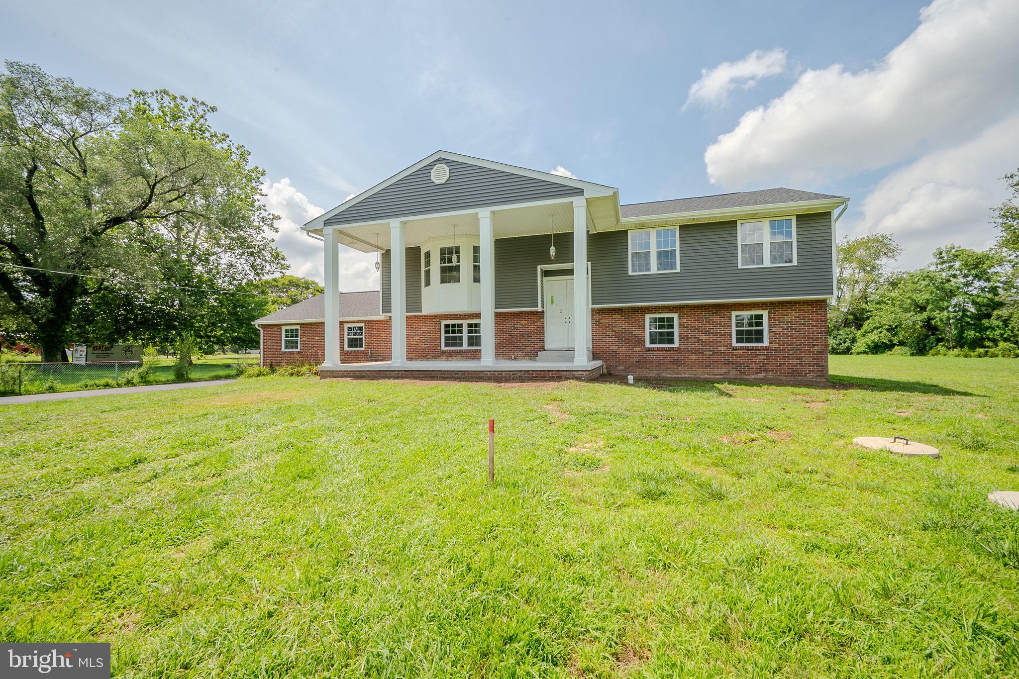 841 Reybold Drive New Castle, DE 19720 - Photo 1 of 51 Front