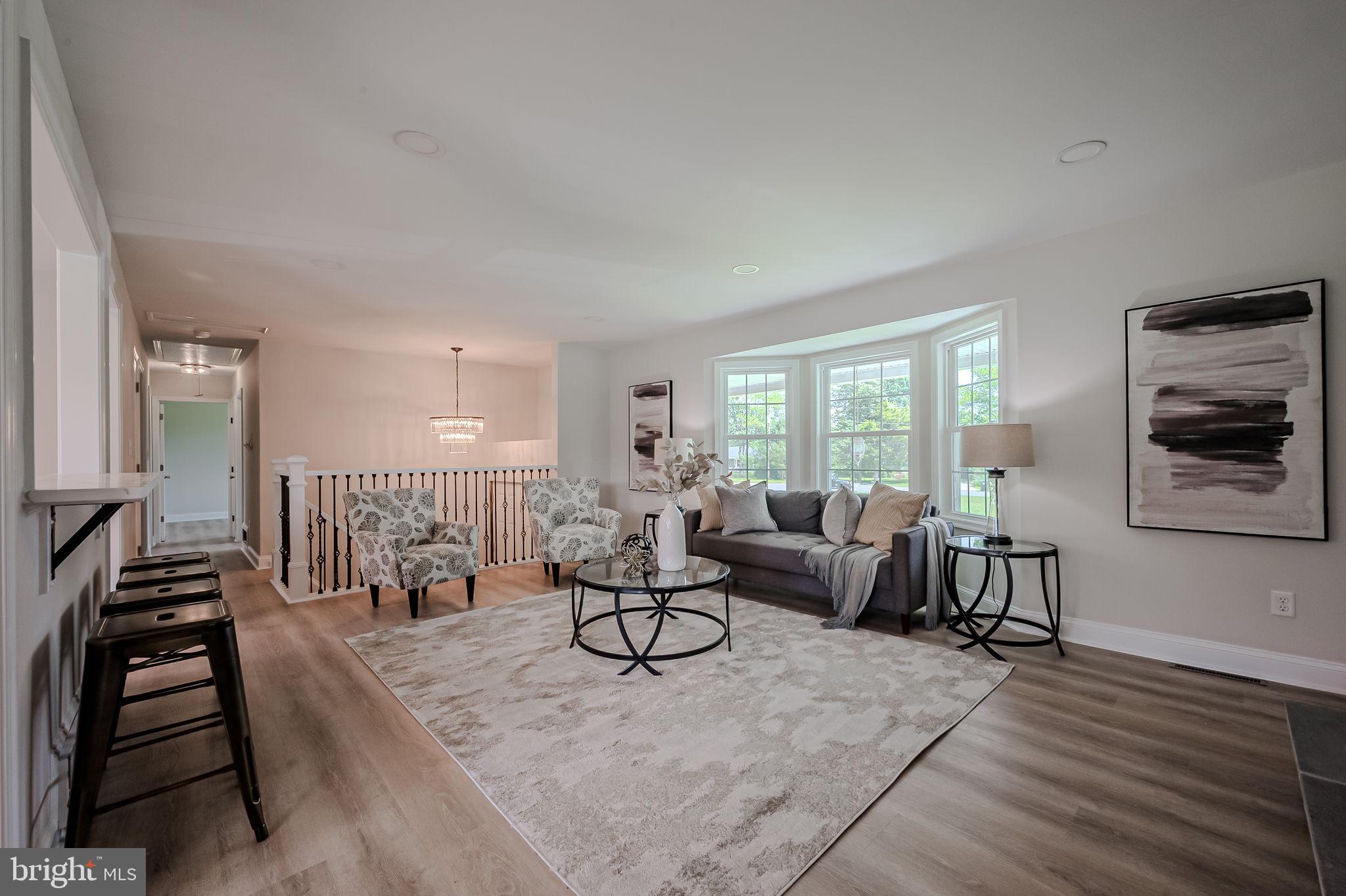 841 Reybold Drive New Castle, DE 19720 - Photo 12 of 51 Upstairs family rm