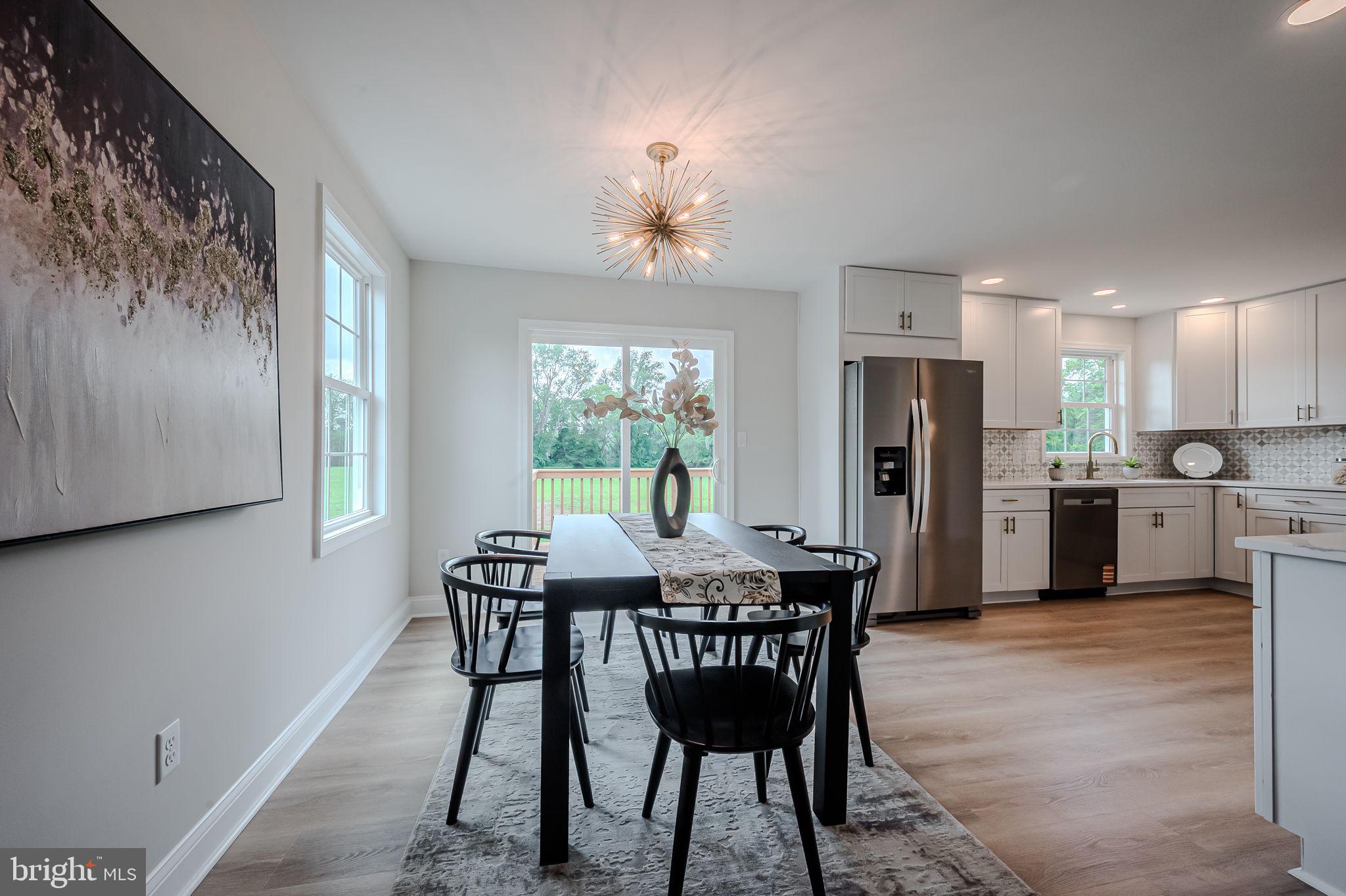 841 Reybold Drive New Castle, DE 19720 - Photo 13 of 51 Dining