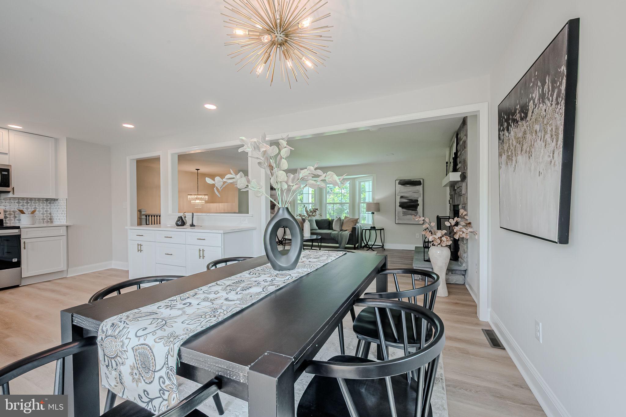 841 Reybold Drive New Castle, DE 19720 - Photo 14 of 51 Dining