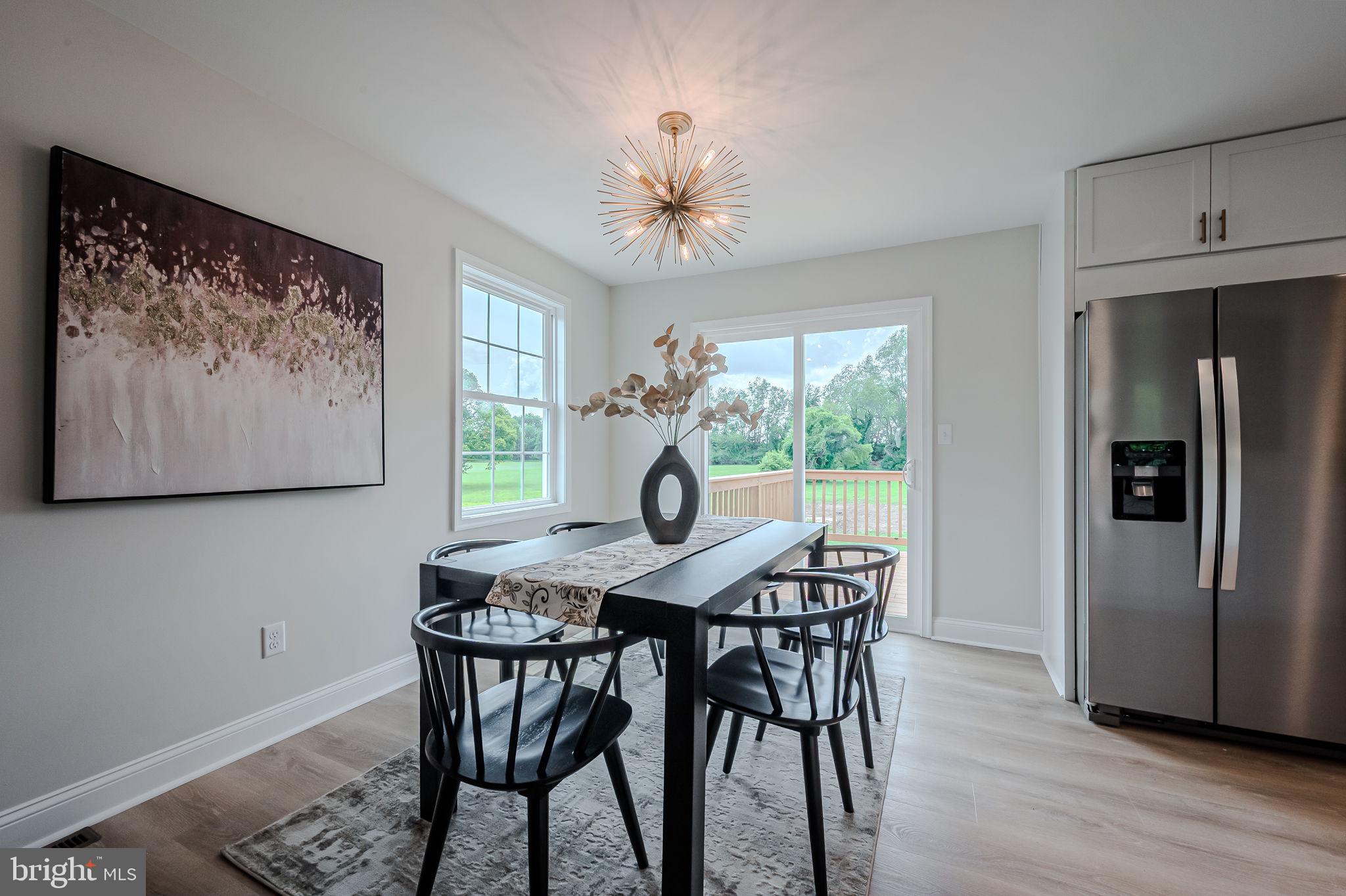 841 Reybold Drive New Castle, DE 19720 - Photo 15 of 51 Dining