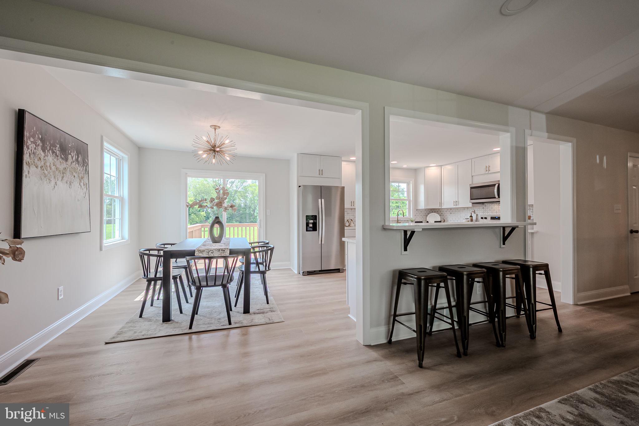 841 Reybold Drive New Castle, DE 19720 - Photo 16 of 51 Dining