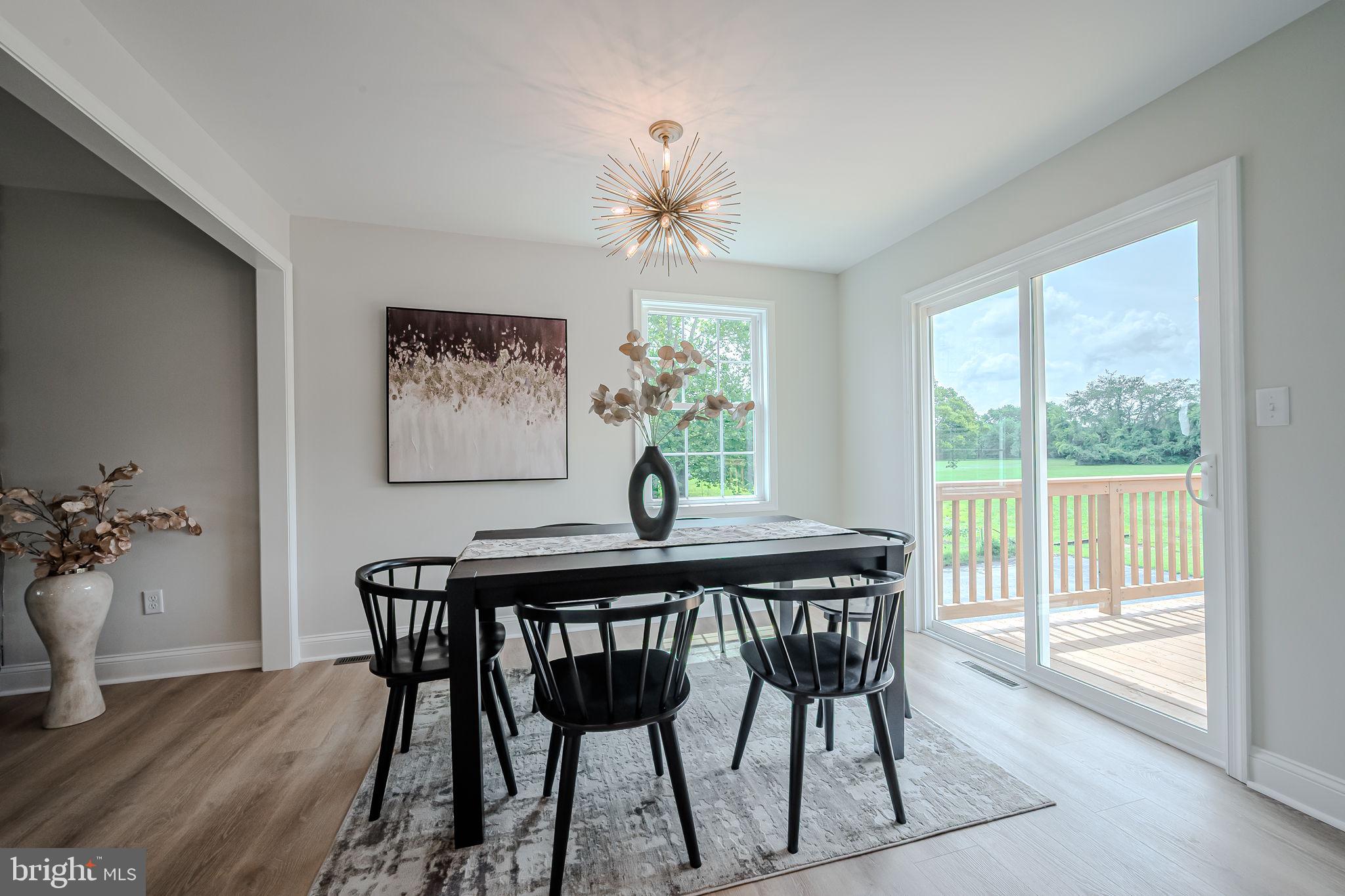 841 Reybold Drive New Castle, DE 19720 - Photo 17 of 51 Dining