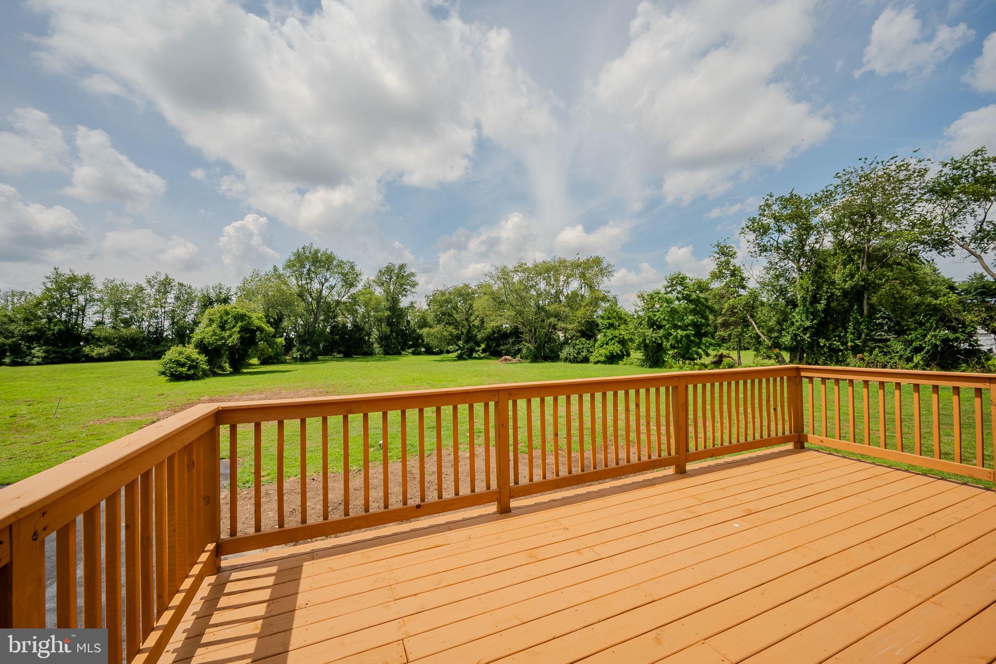 841 Reybold Drive New Castle, DE 19720 - Photo 18 of 51 View off Deck