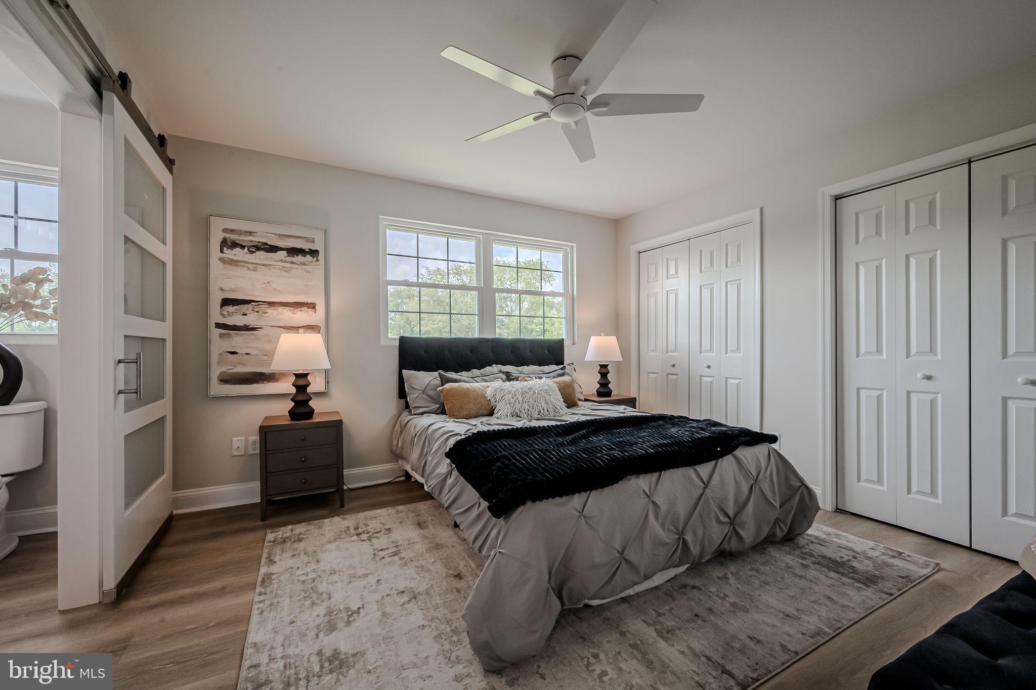 841 Reybold Drive New Castle, DE 19720 - Photo 22 of 51 Primary Bedroom