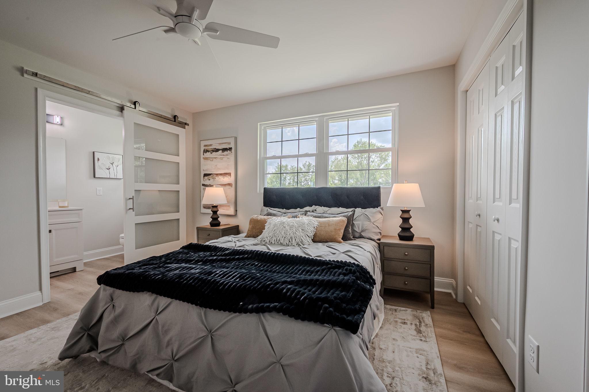 841 Reybold Drive New Castle, DE 19720 - Photo 23 of 51 Primary Bedroom
