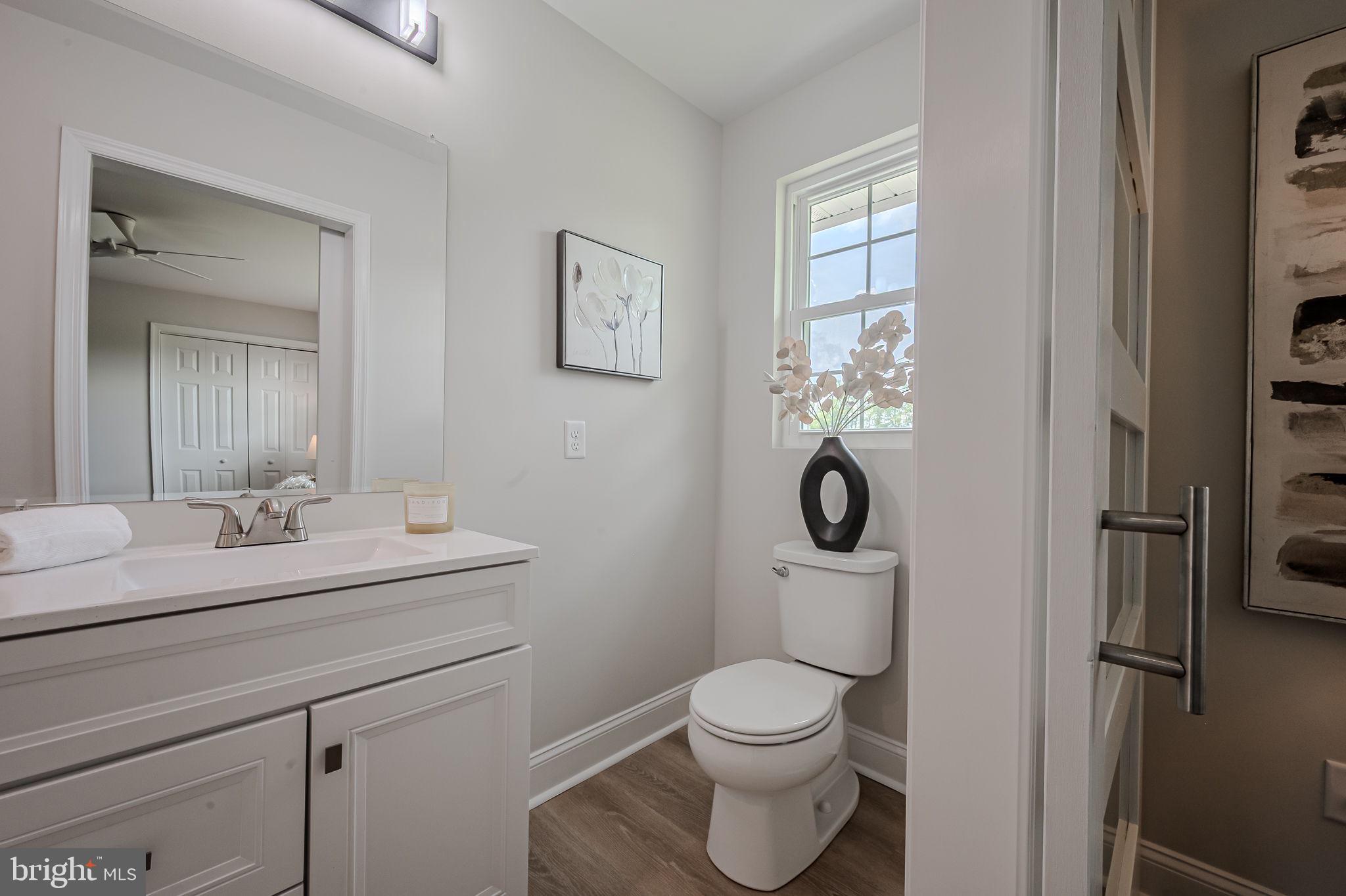 841 Reybold Drive New Castle, DE 19720 - Photo 26 of 51 Primary Bath