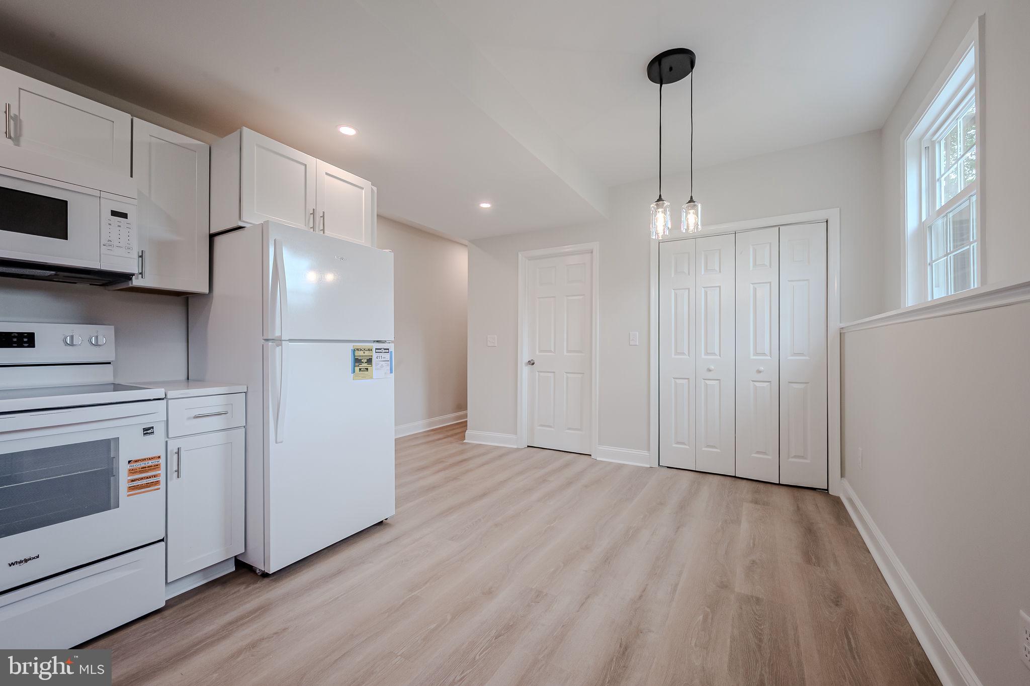 841 Reybold Drive New Castle, DE 19720 - Photo 36 of 51 Downstairs Kitchen