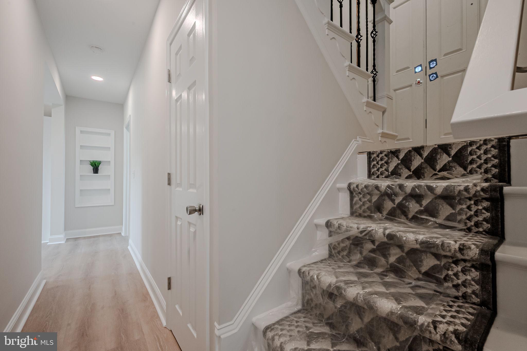 841 Reybold Drive New Castle, DE 19720 - Photo 47 of 51 Stairs leading up