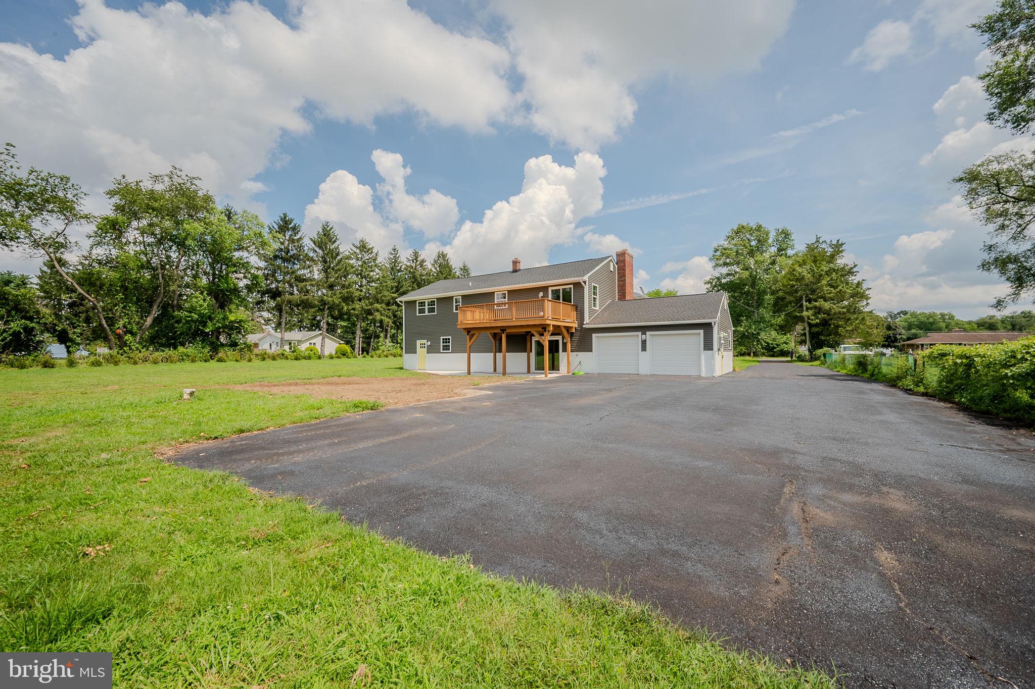 841 Reybold Drive New Castle, DE 19720 - Photo 51 of 51 side/rear