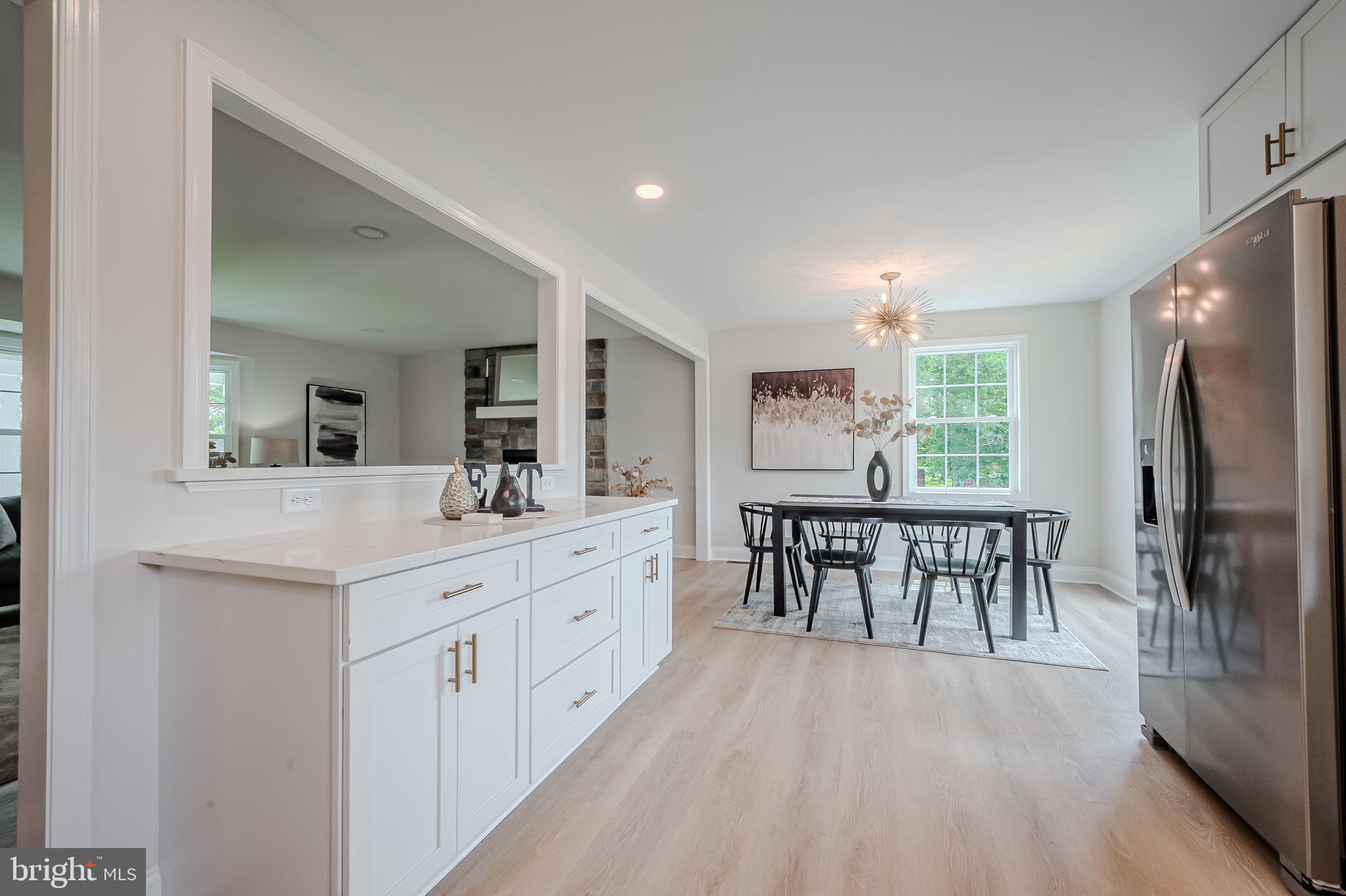 841 Reybold Drive New Castle, DE 19720 - Photo 8 of 51 Kitchen