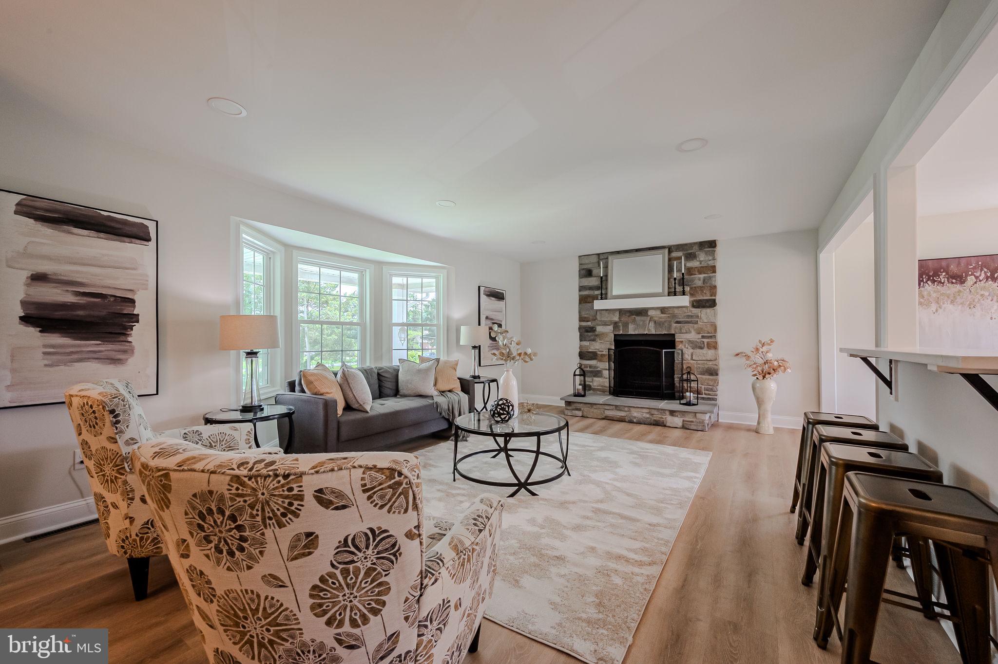 841 Reybold Drive New Castle, DE 19720 - Photo 10 of 51 Upstairs family rm