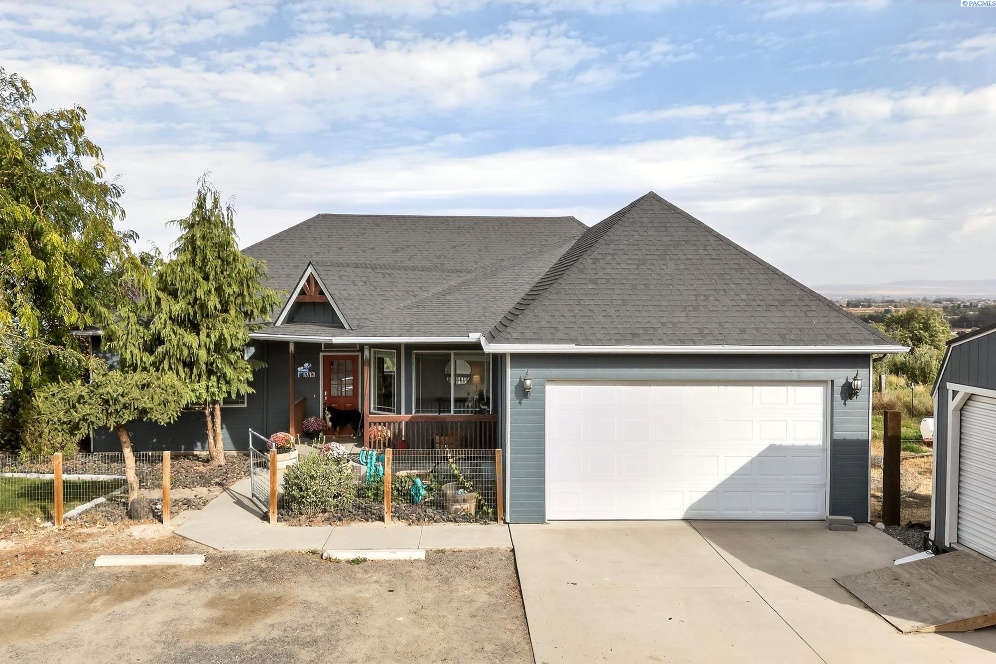 315 Wells Gap Road Prosser, WA 99350 - Photo 1 of 47 Gallery Image 1