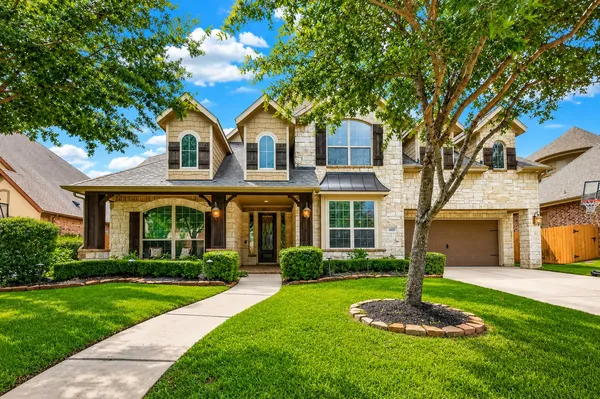 $710,000 | 3835 Dortmund Drive, Spring, TX 77386