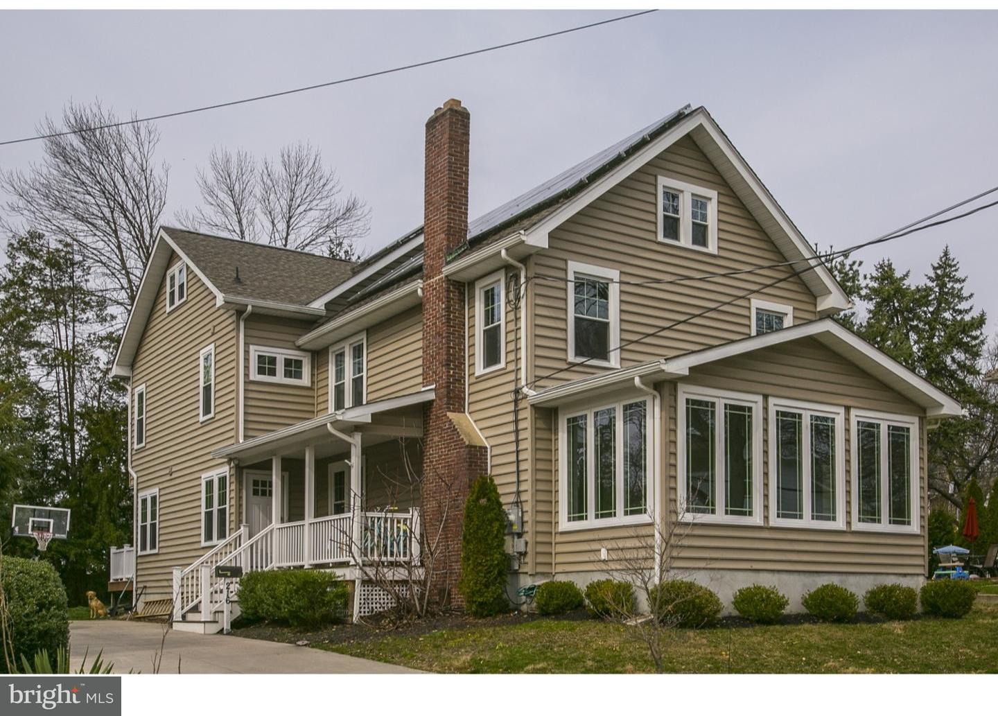 216 Prospect Road Haddonfield, NJ 08033 - Photo 1 of 5 Gallery Image 1